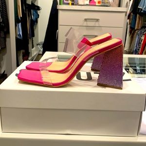 Schutz Brand New with tags!